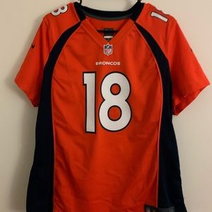 NFL Broncos Jersey